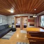 Дом отдыха Rantamoekki 28