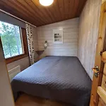 Дом отдыха Rantamoekki 28 Сиоте