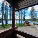 Дом отдыха Rantamoekki 28 Сиоте