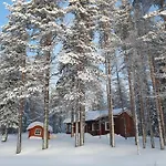 Дом отдыха Rantamoekki 28 Сиоте