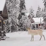 Дом отдыха Rantamoekki 28