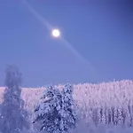 Дом отдыха Rantamoekki 28