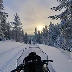 Дом отдыха Rantamoekki 28 Сиоте
