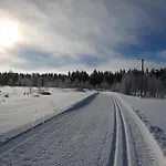 Дом отдыха Rantamoekki 28 Сиоте