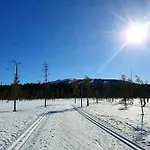 Дом отдыха Rantamoekki 28