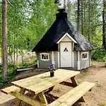 Дом отдыха Rantamoekki 28 *