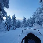 Rantamoekki 28 Дом отдыха