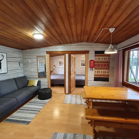 Vakantiehuis Rantamoekki 28
