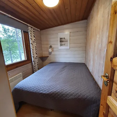 Casa vacanze Rantamoekki 28 Syöte