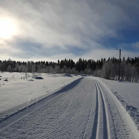 Vakantiehuis Rantamoekki 28 Syöte