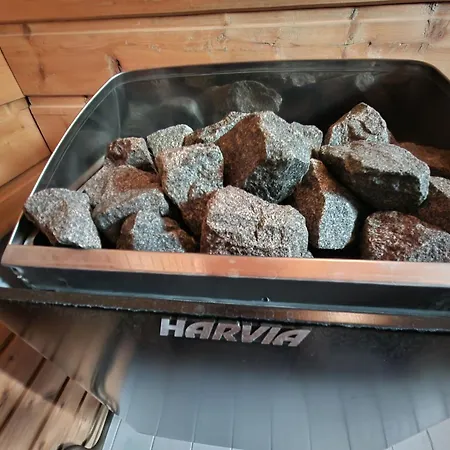Rantamoekki 28 Vakantiehuis