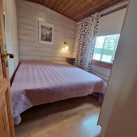 Rantamoekki 28 Vakantiehuis *